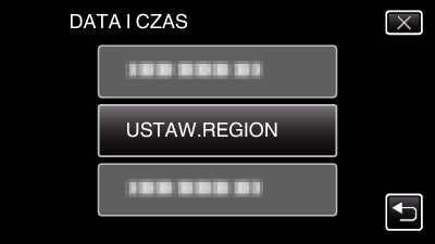 C5B AREA SETTING